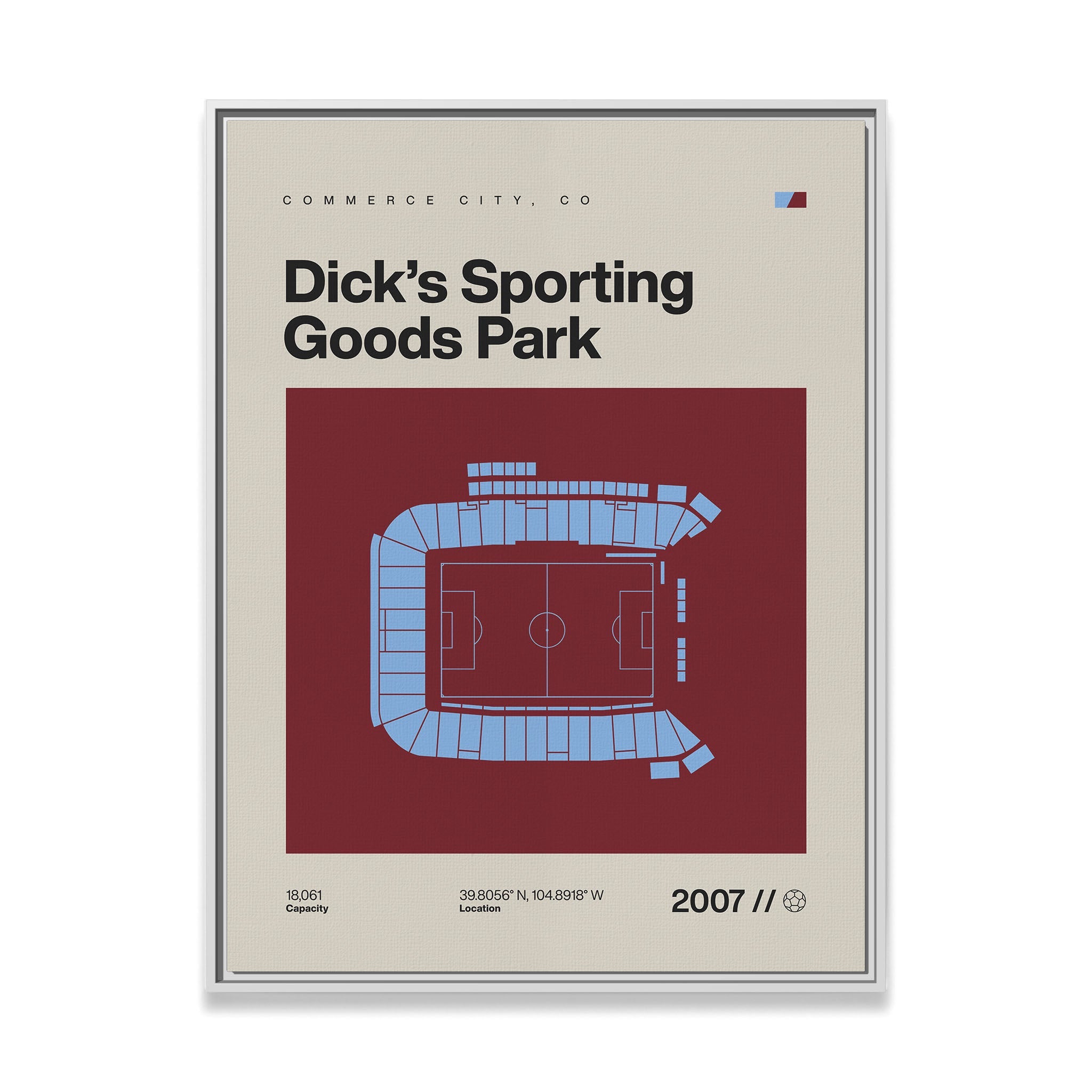 Colorado Soccer Stadium