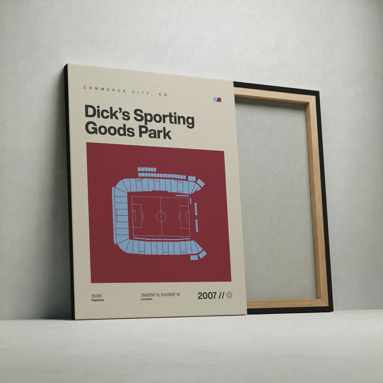 Colorado Soccer Stadium