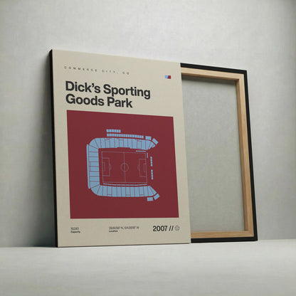 Colorado Soccer Stadium