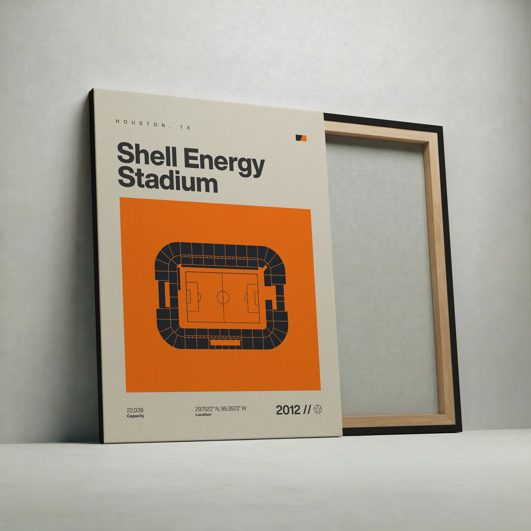 Houston Soccer Stadium