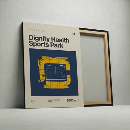 Los Angeles Soccer Stadium