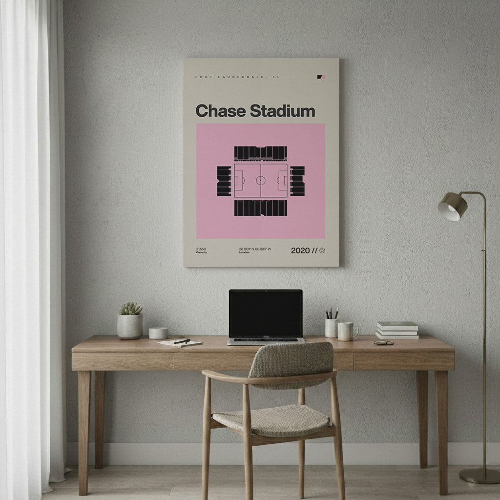 Miami Soccer Stadium