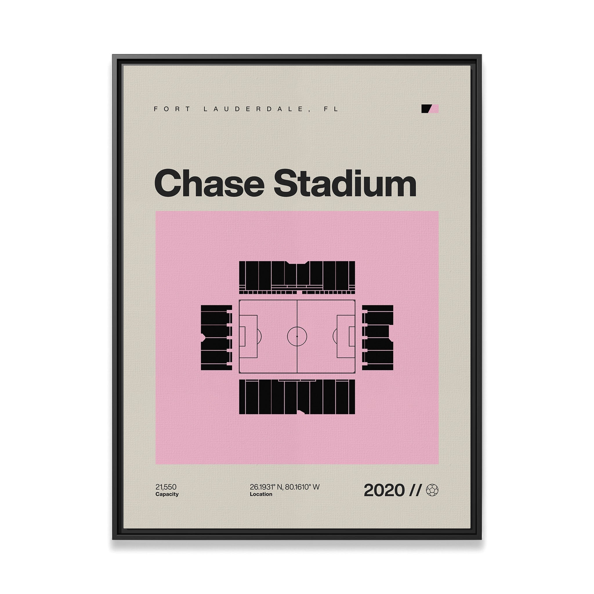 Miami Soccer Stadium