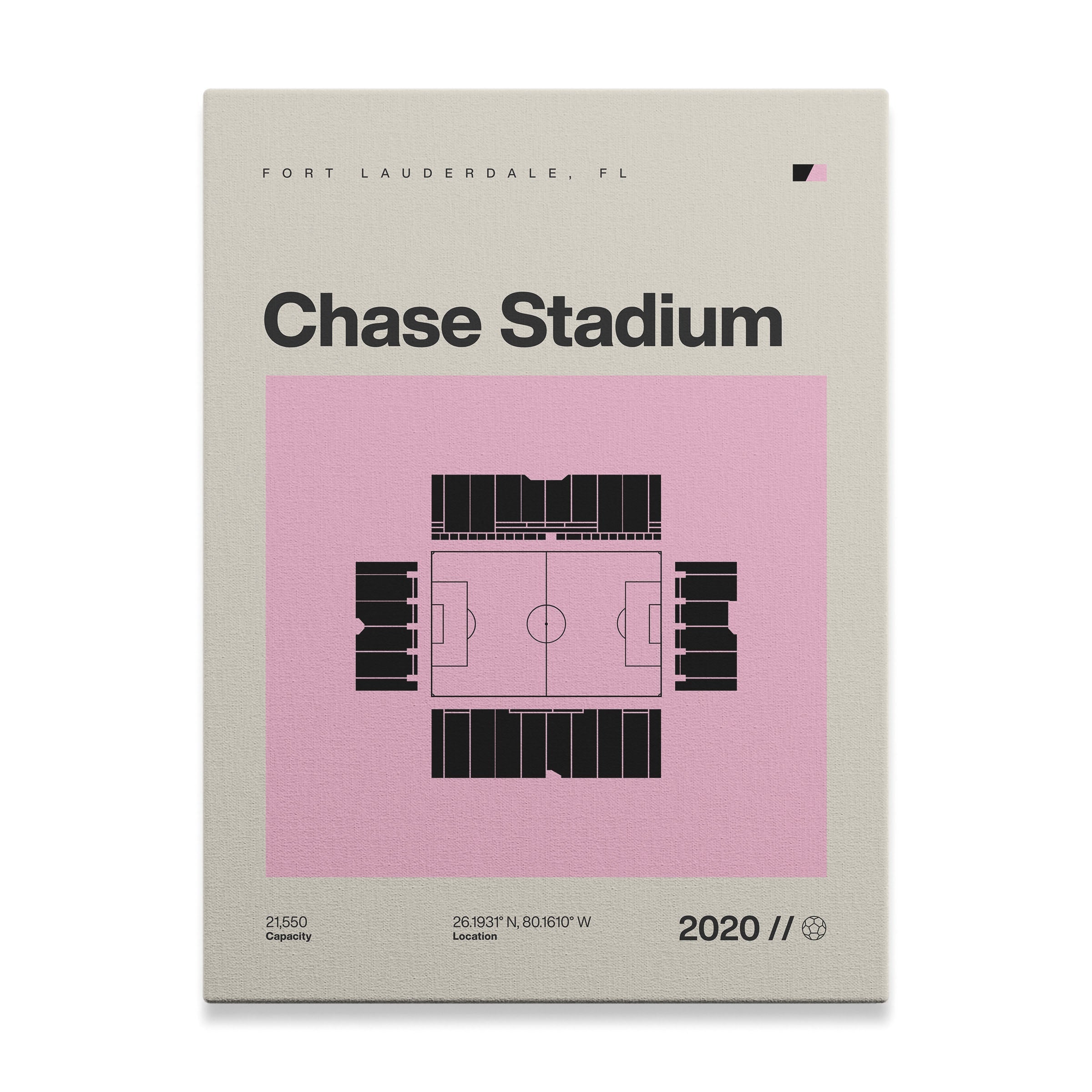 Miami Soccer Stadium