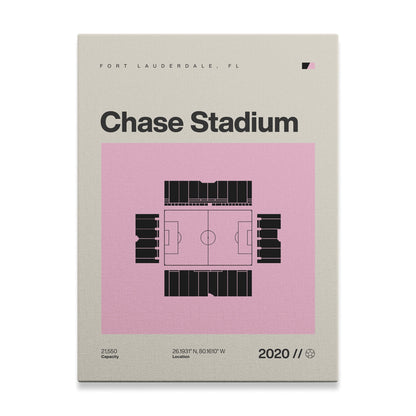 Miami Soccer Stadium