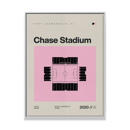 Miami Soccer Stadium