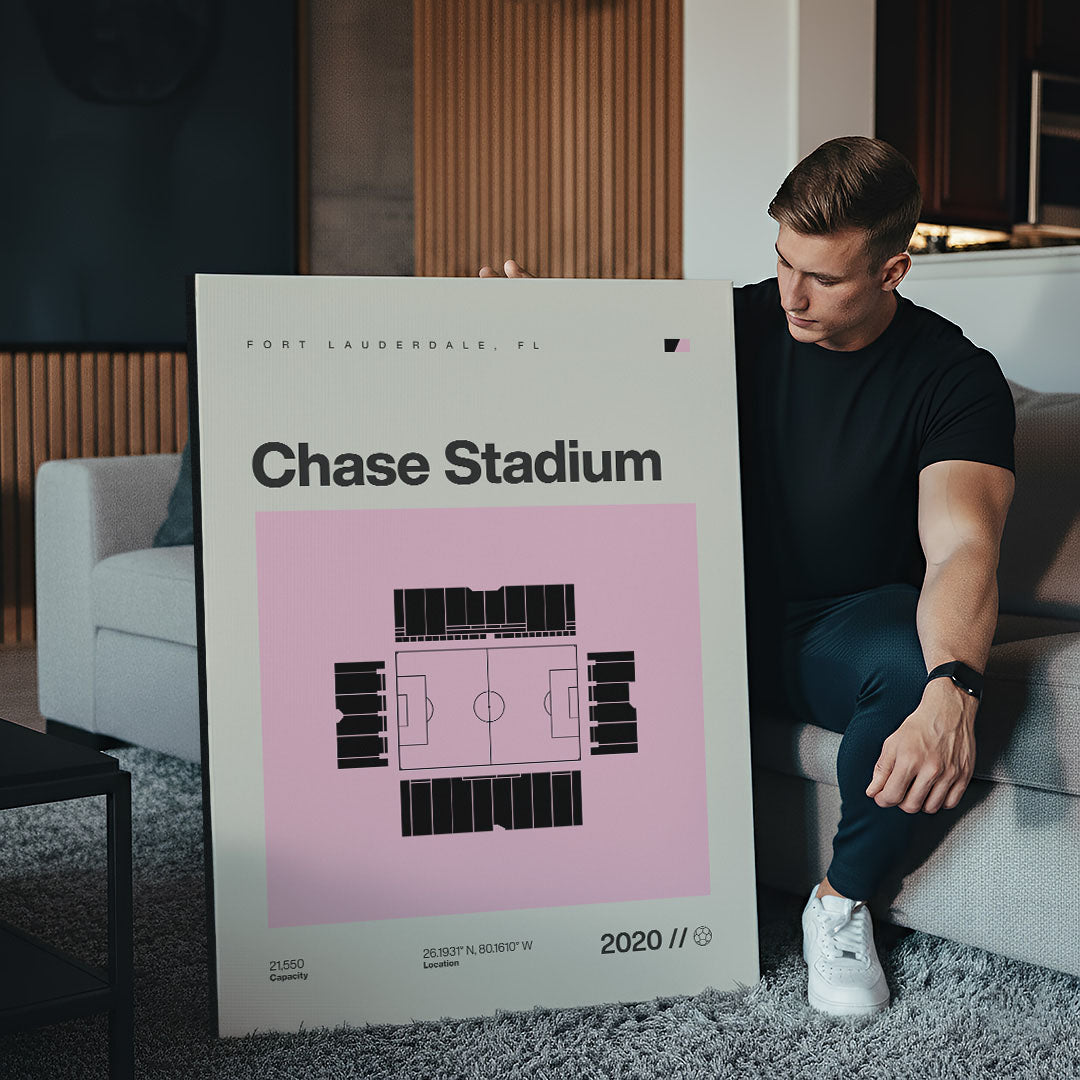 Miami Soccer Stadium