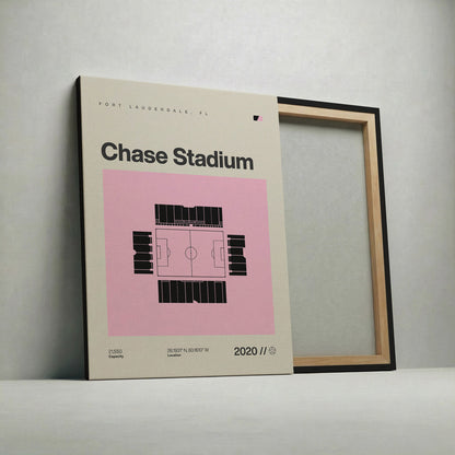 Miami Soccer Stadium