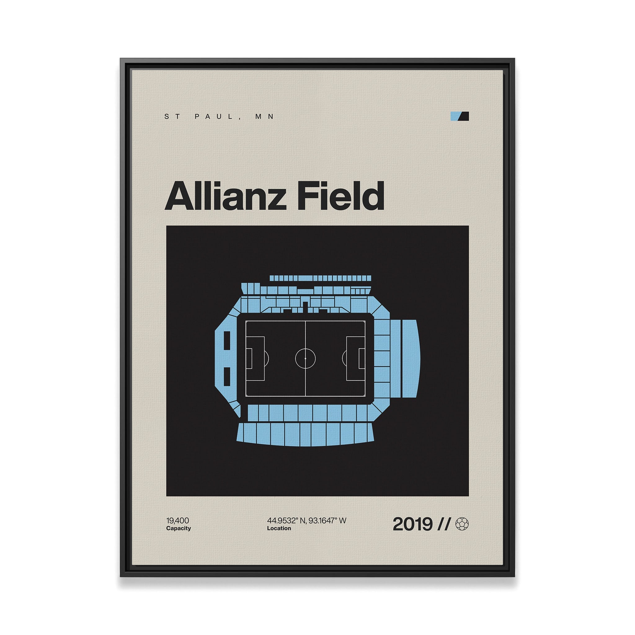 Minnesota Soccer Stadium