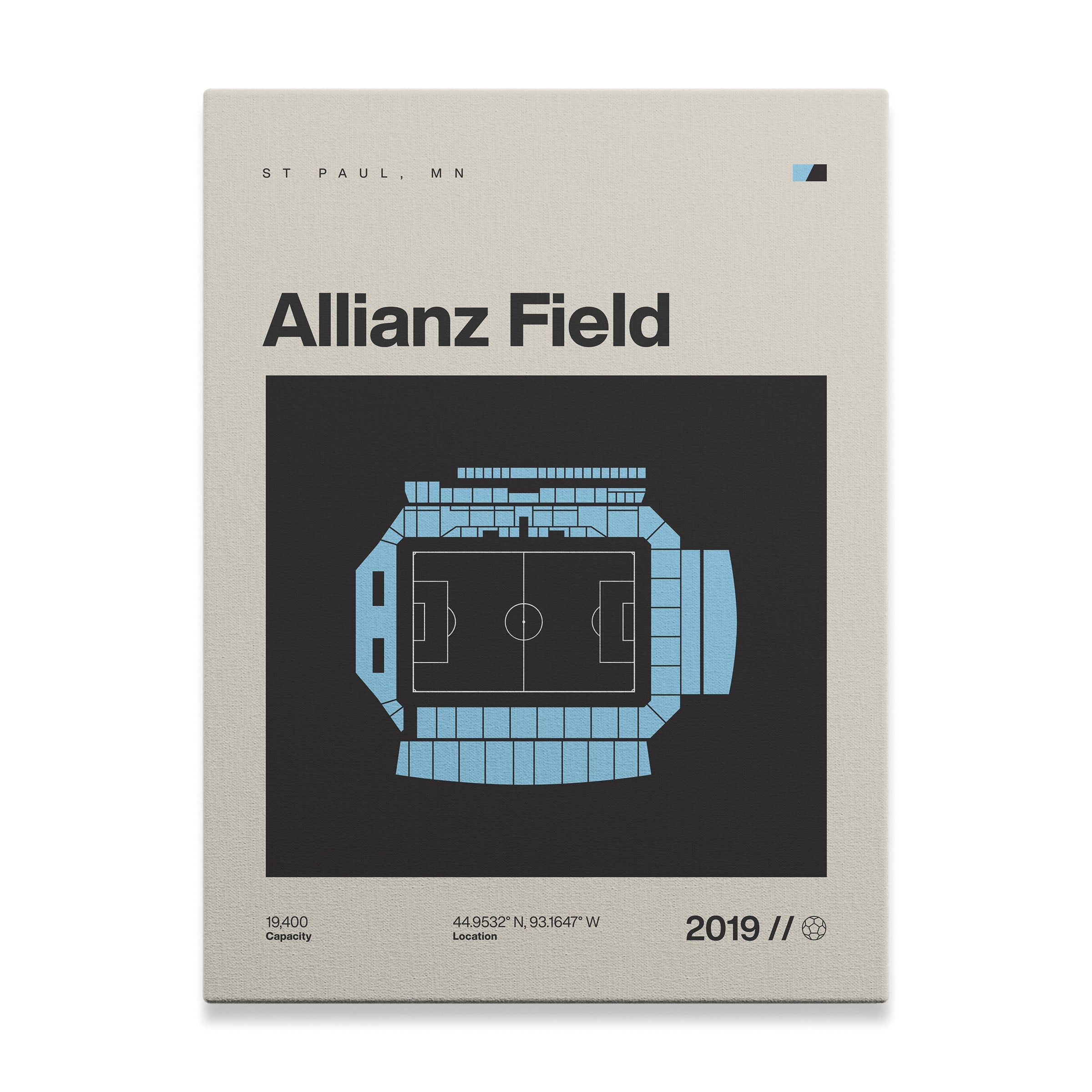 Minnesota Soccer Stadium