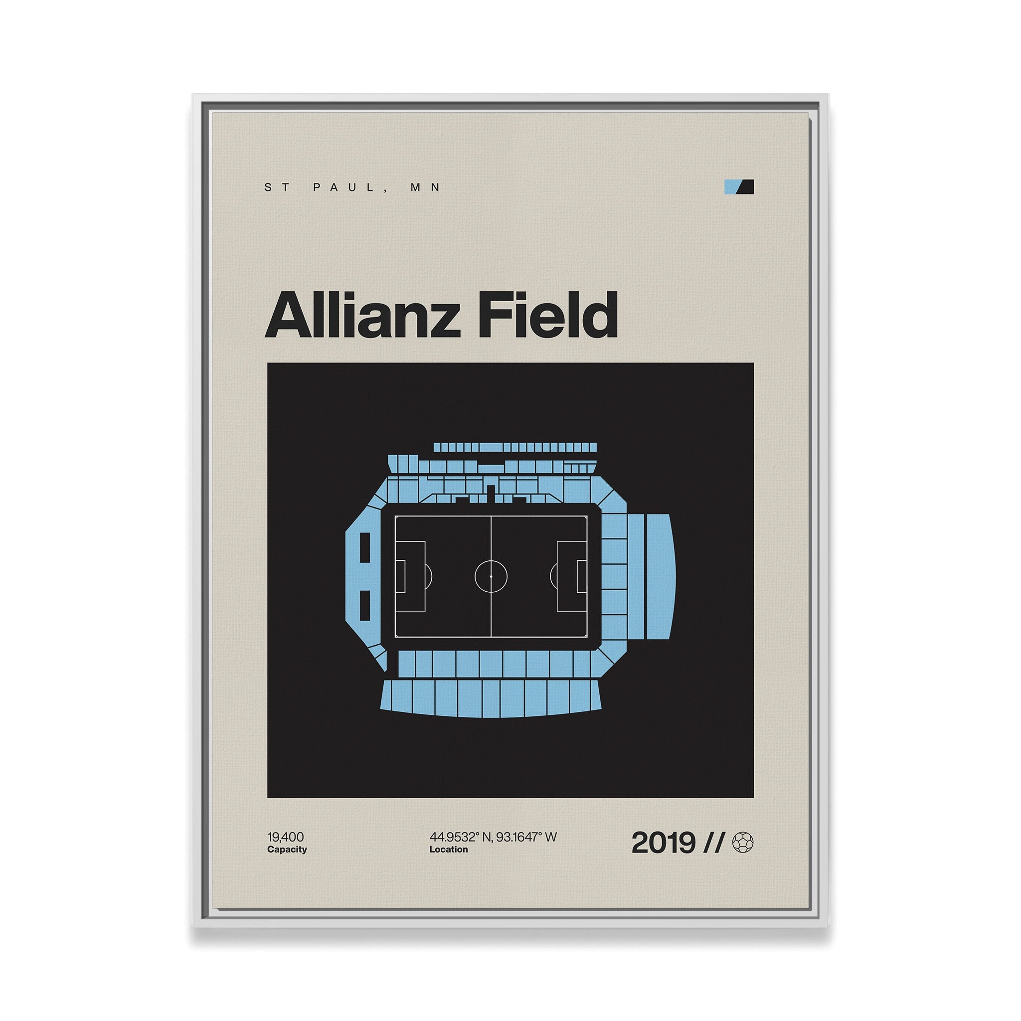 Minnesota Soccer Stadium