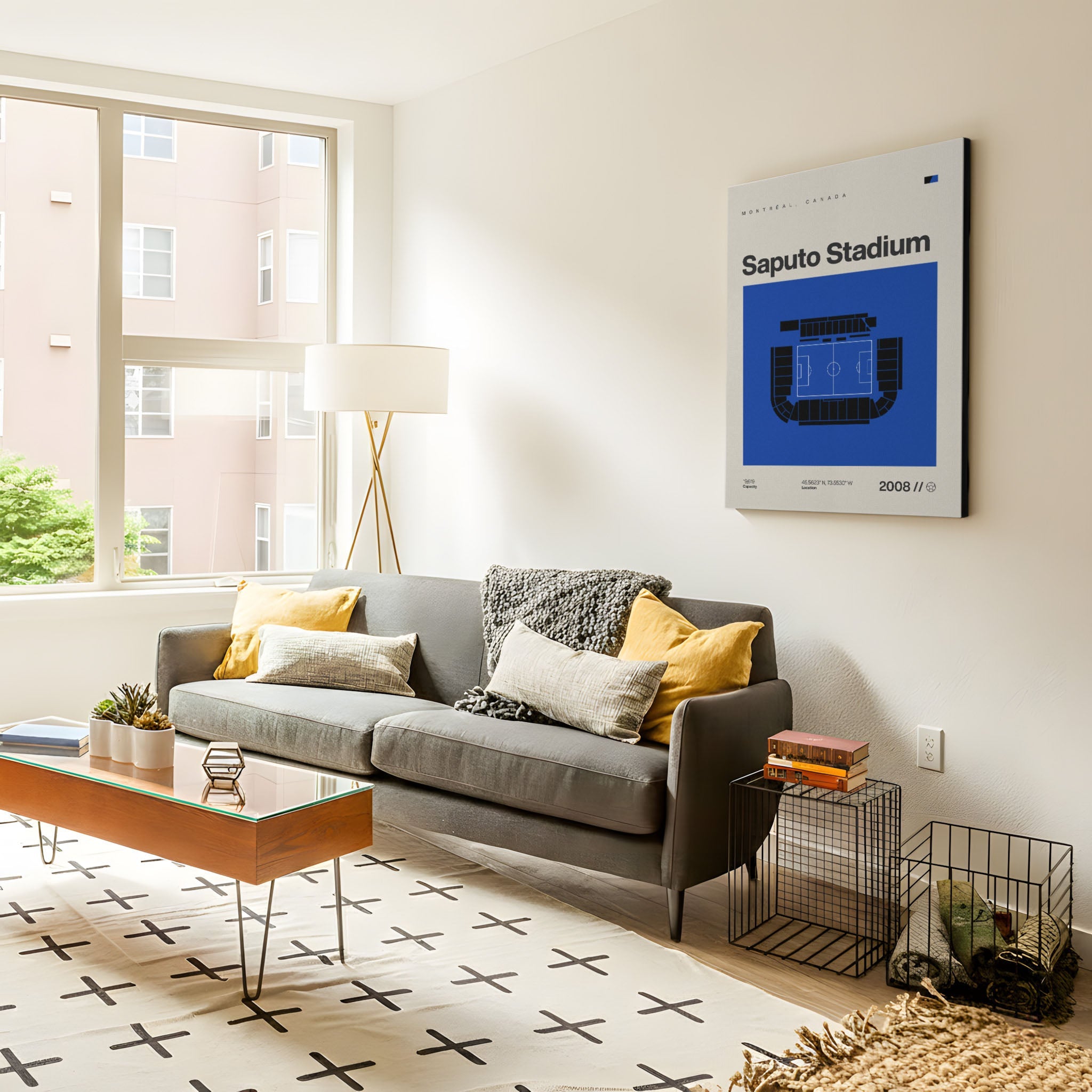 Montreal Soccer Stadium