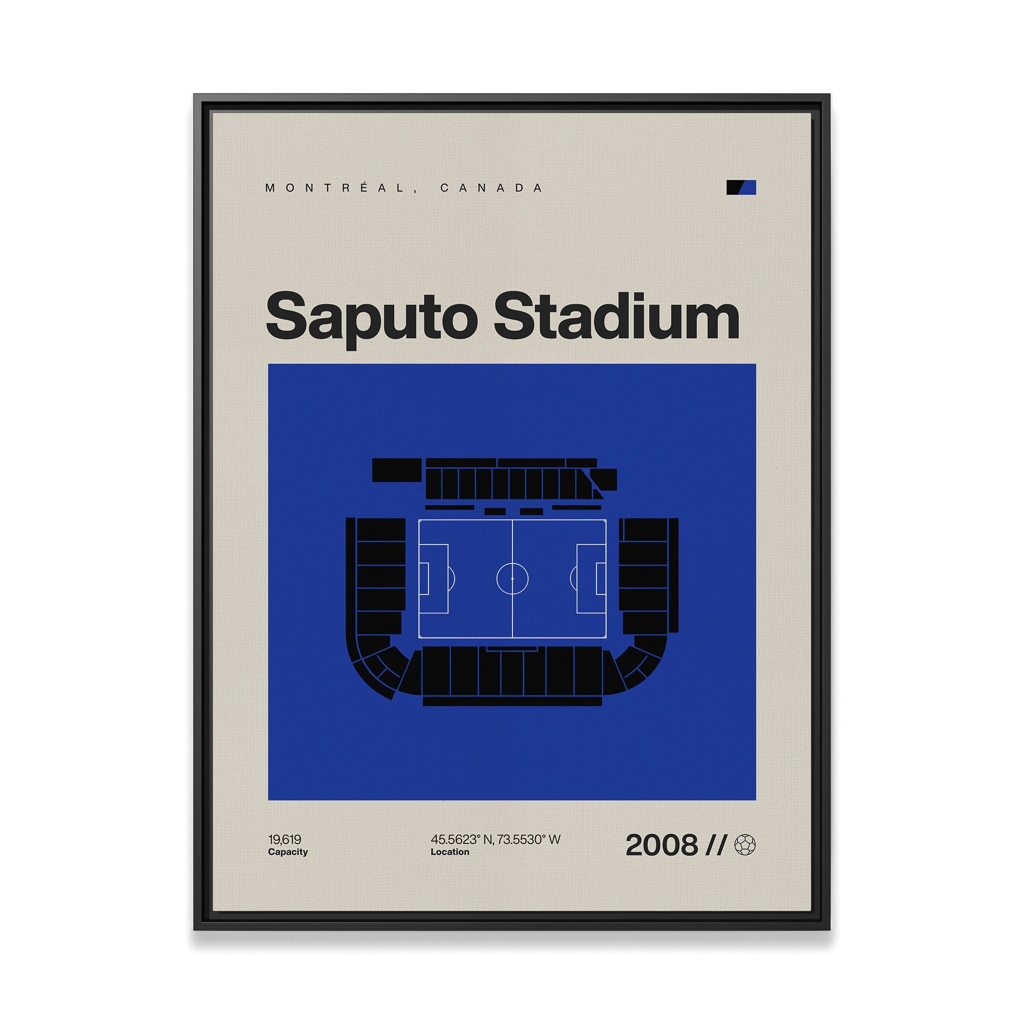 Montreal Soccer Stadium