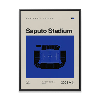 Montreal Soccer Stadium