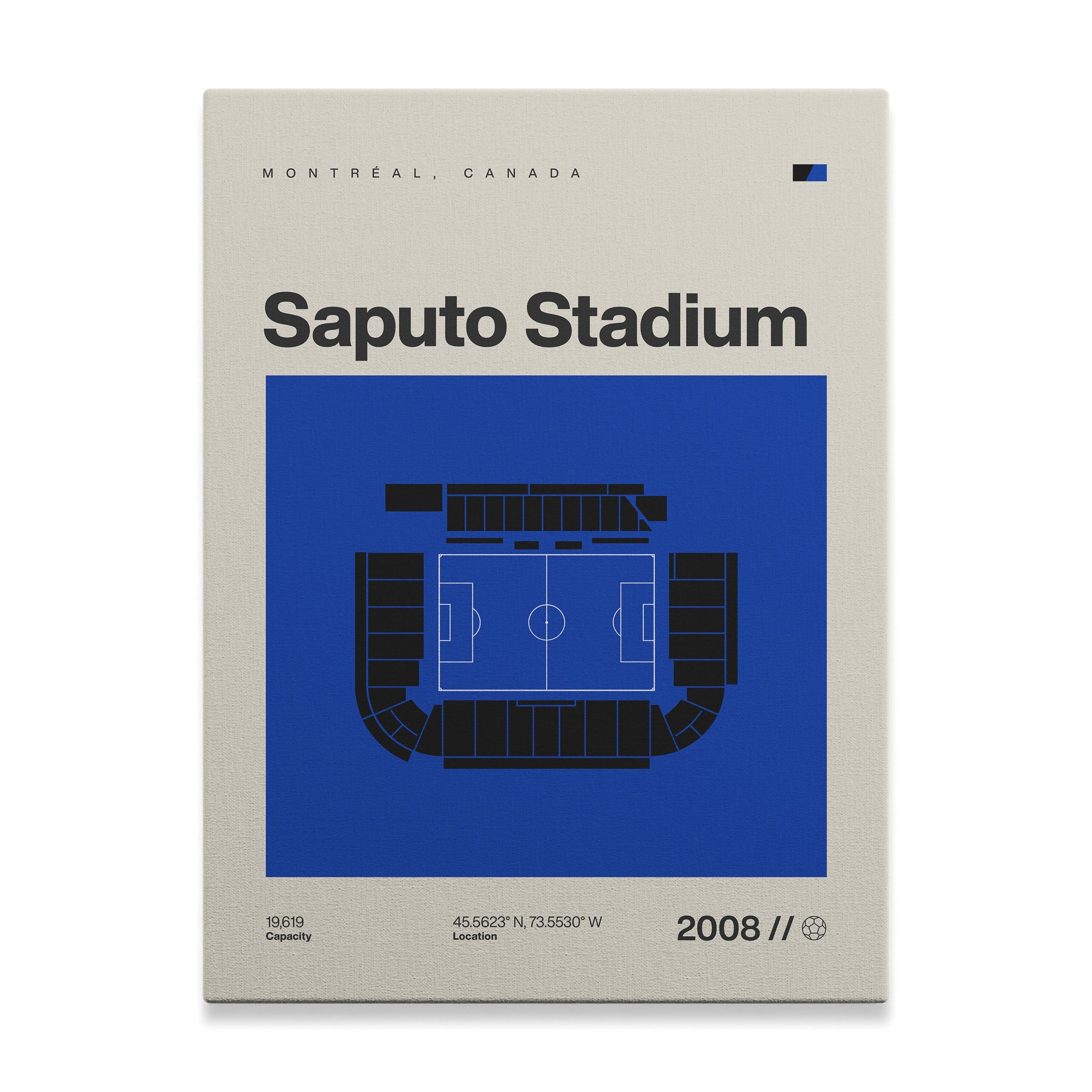 Montreal Soccer Stadium