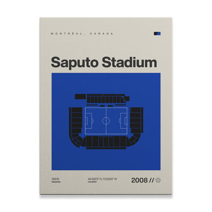 Montreal Soccer Stadium