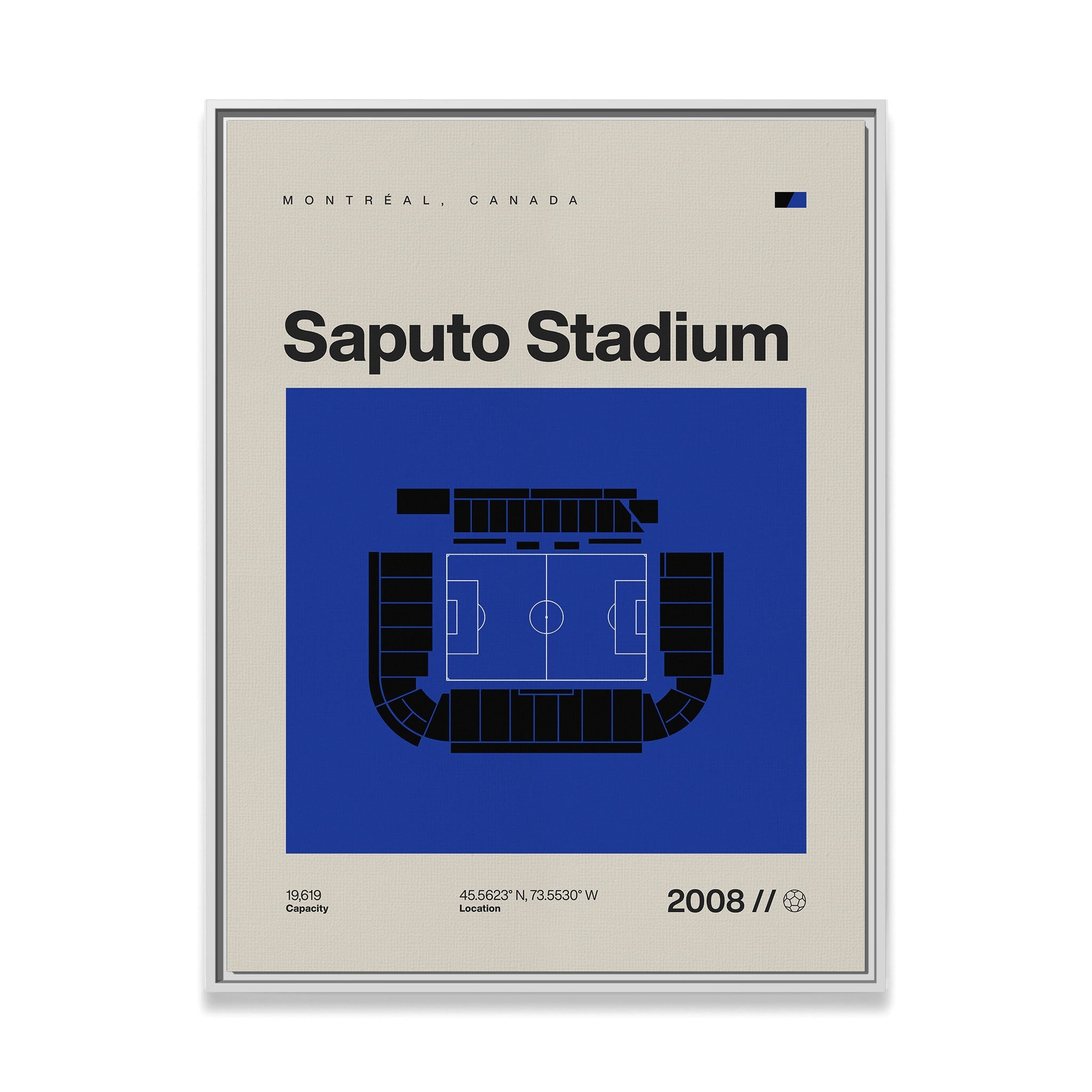 Montreal Soccer Stadium