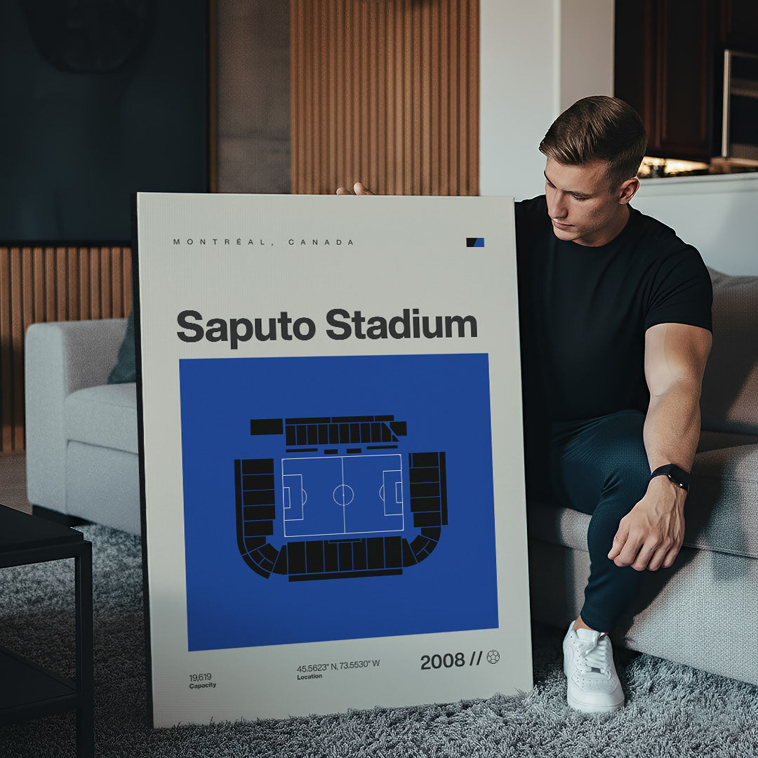 Montreal Soccer Stadium