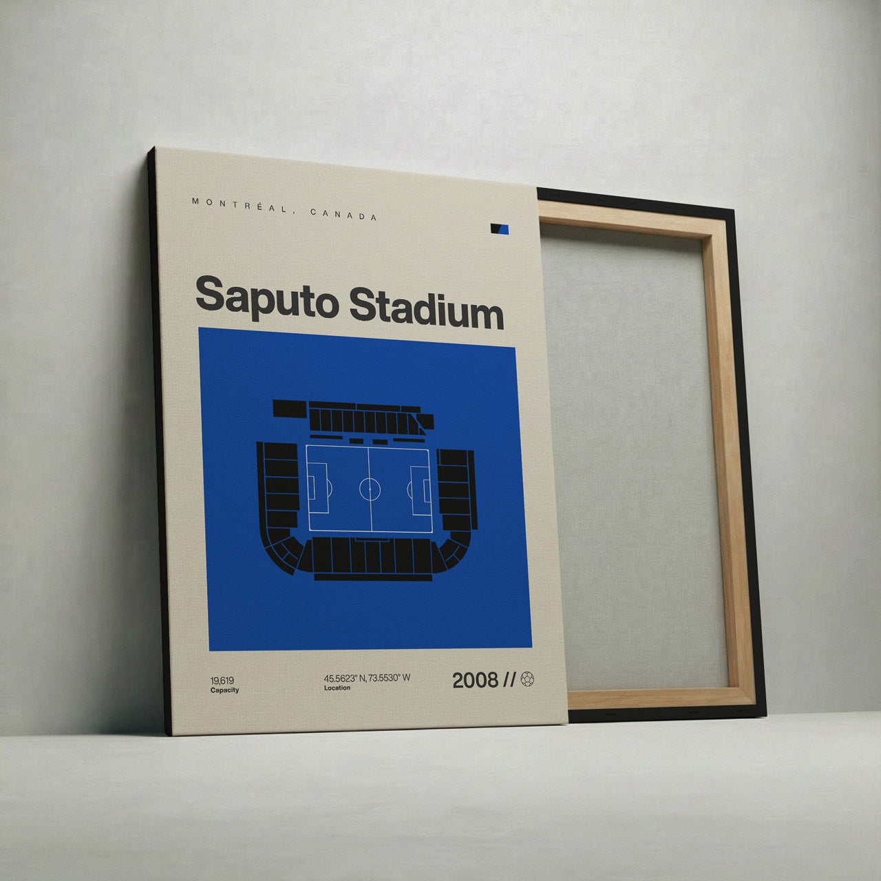 Montreal Soccer Stadium