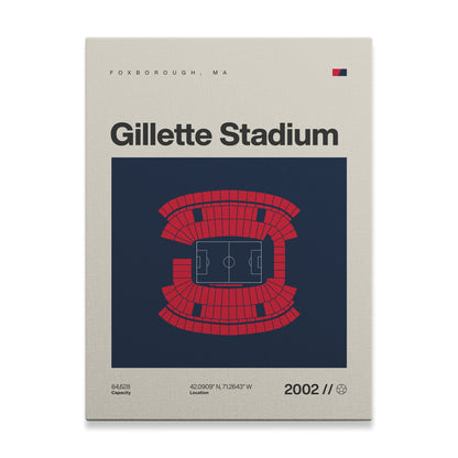 New England Soccer Stadium