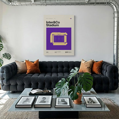 Orlando Soccer Stadium