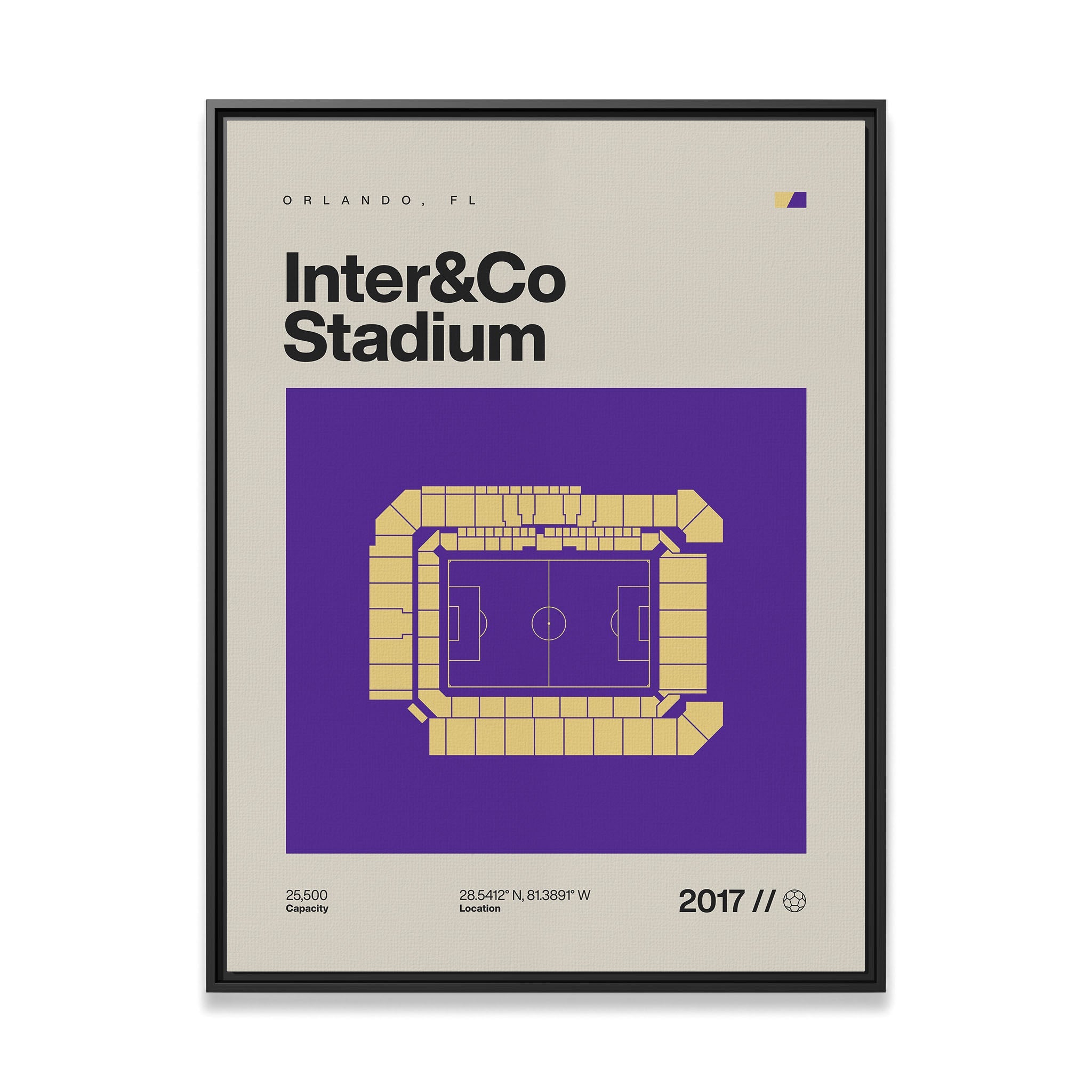 Orlando Soccer Stadium