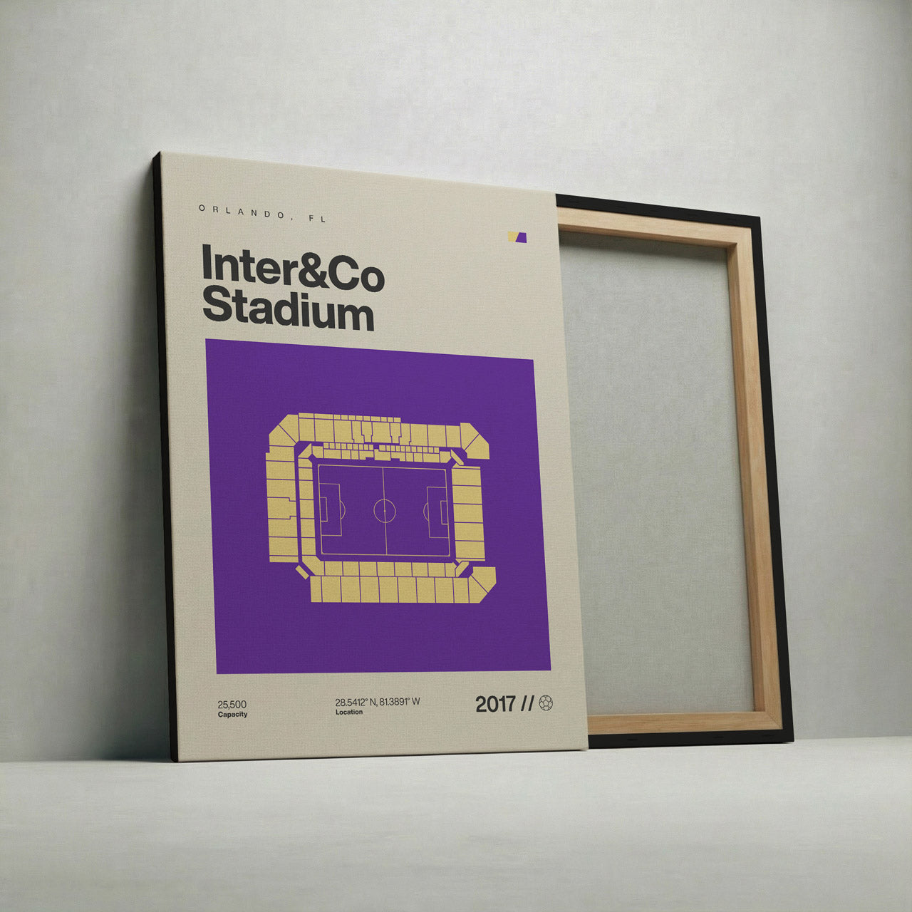 Orlando Soccer Stadium