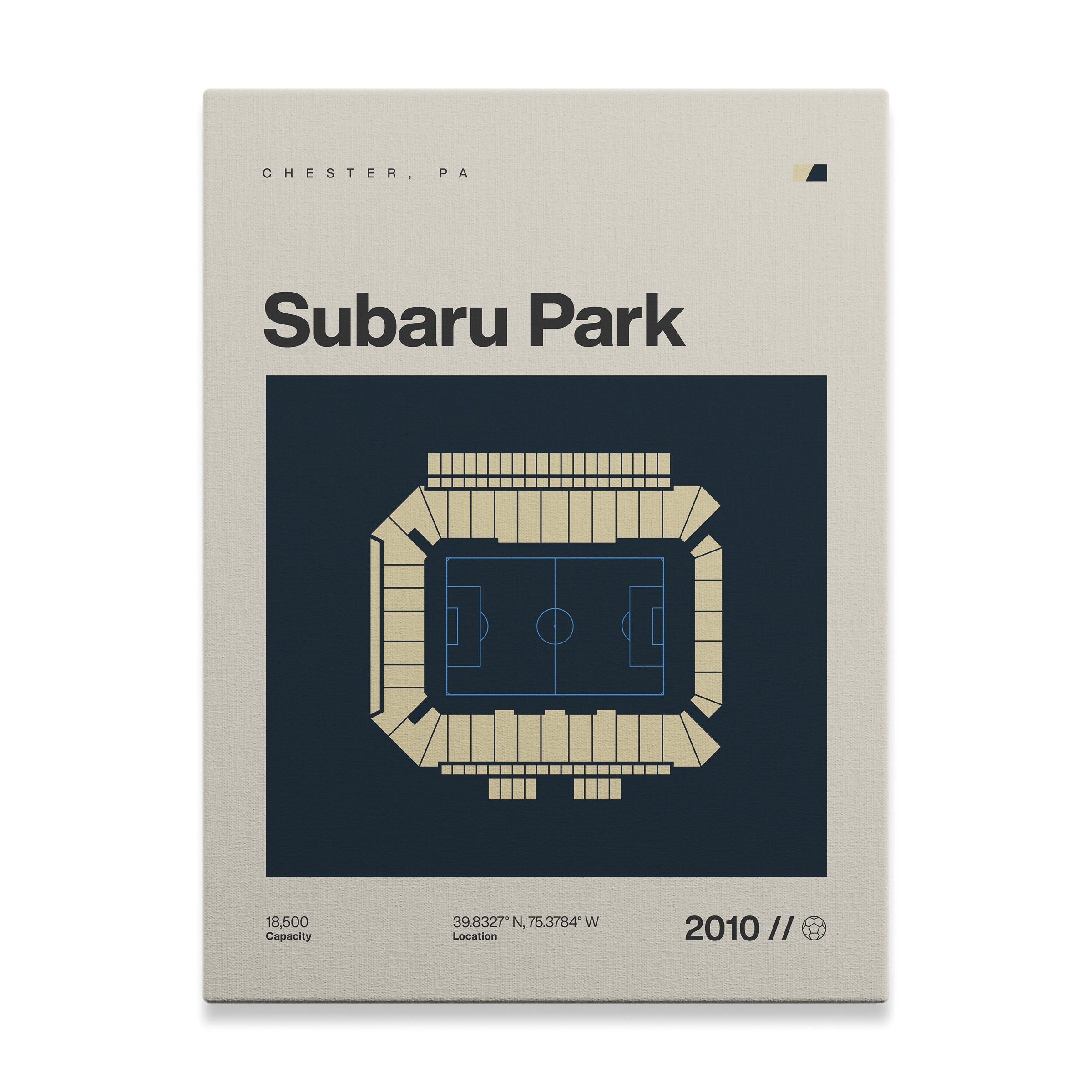 Philadelphia Soccer Stadium