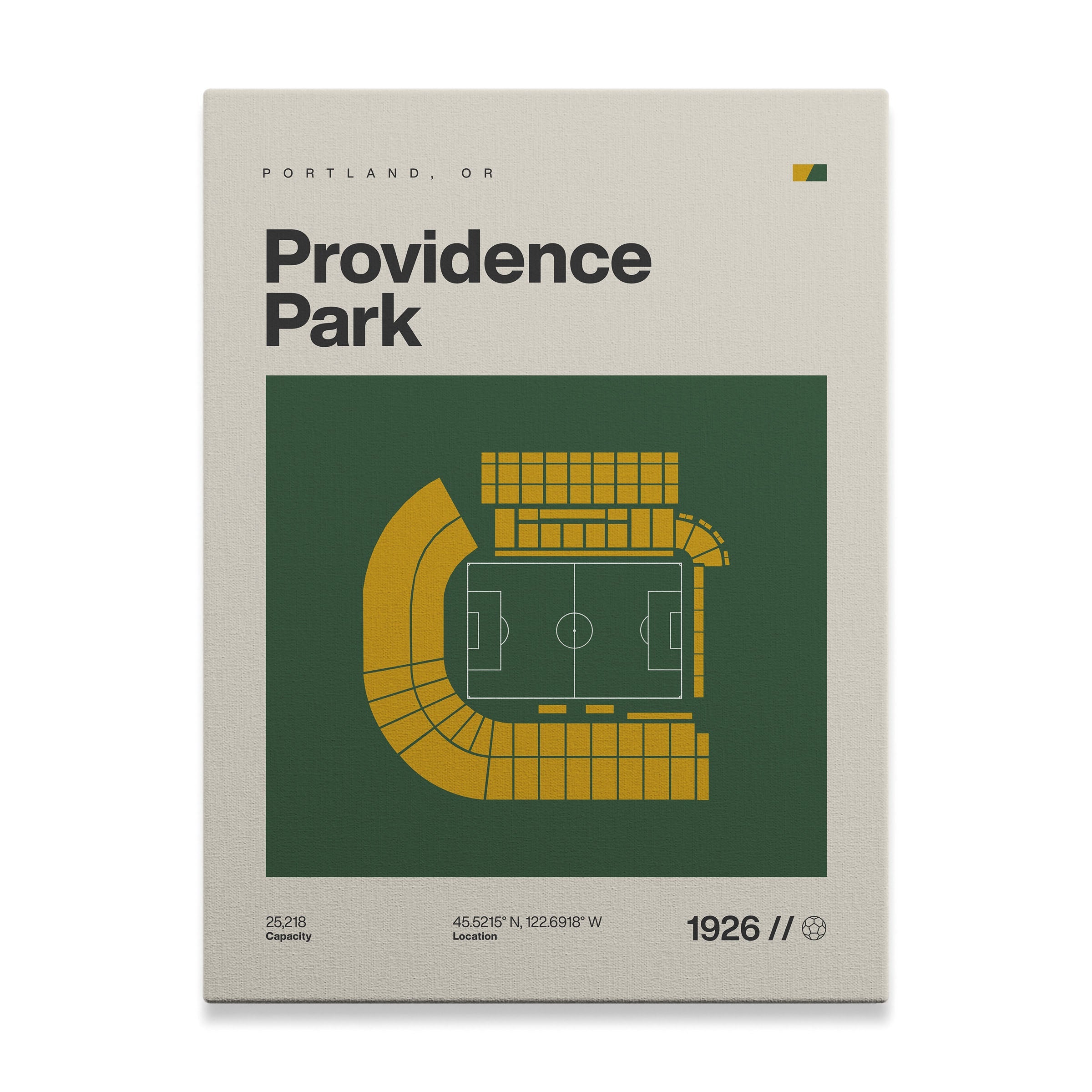 Portland Soccer Stadium