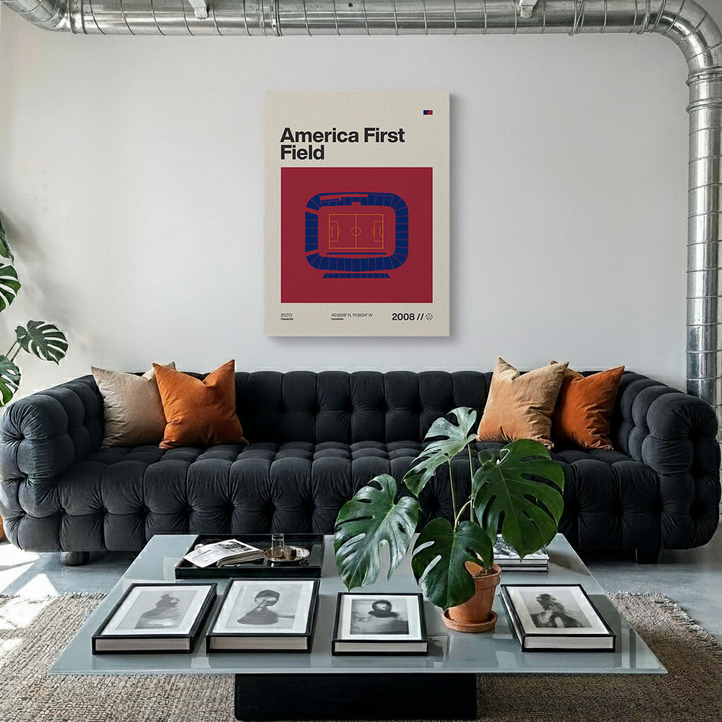 Salt Lake Soccer Stadium