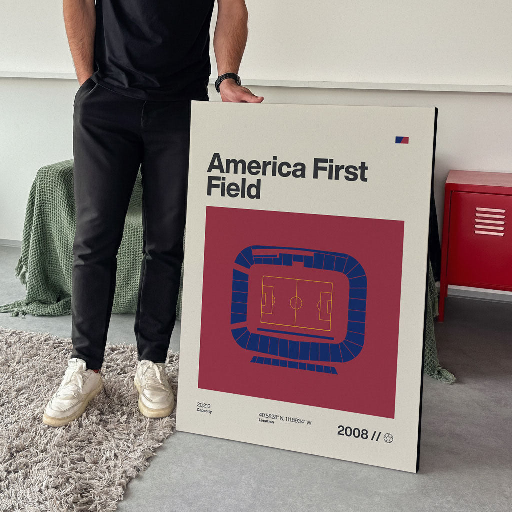 Salt Lake Soccer Stadium