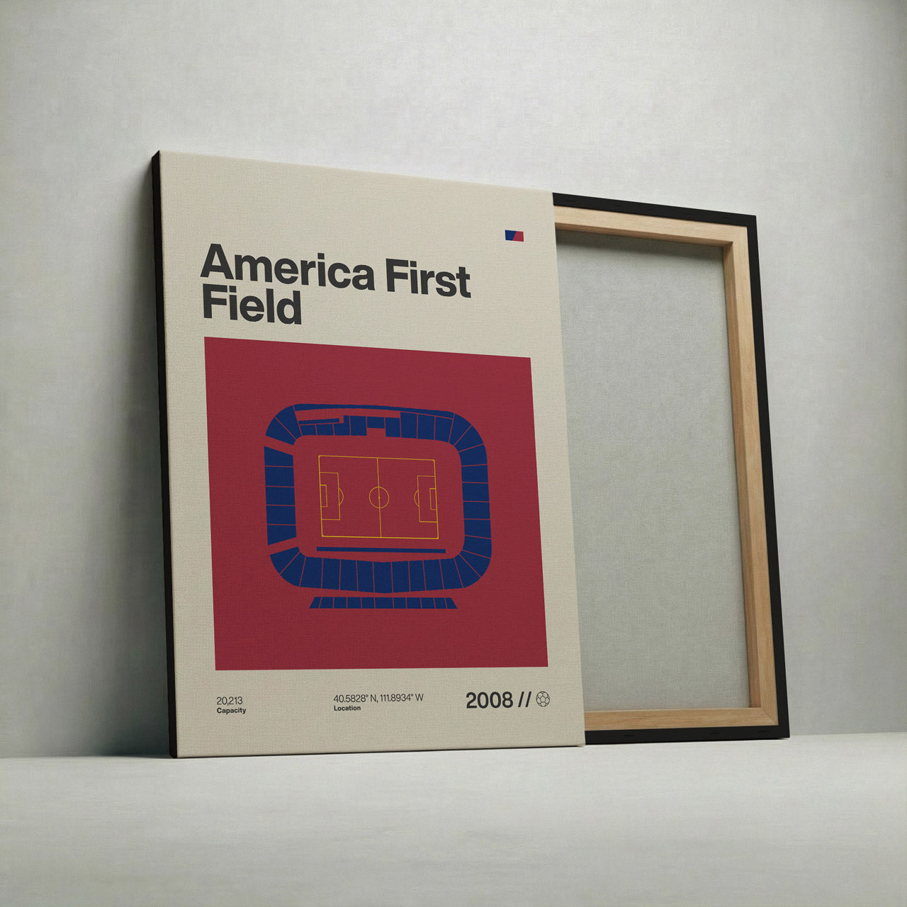 Salt Lake Soccer Stadium