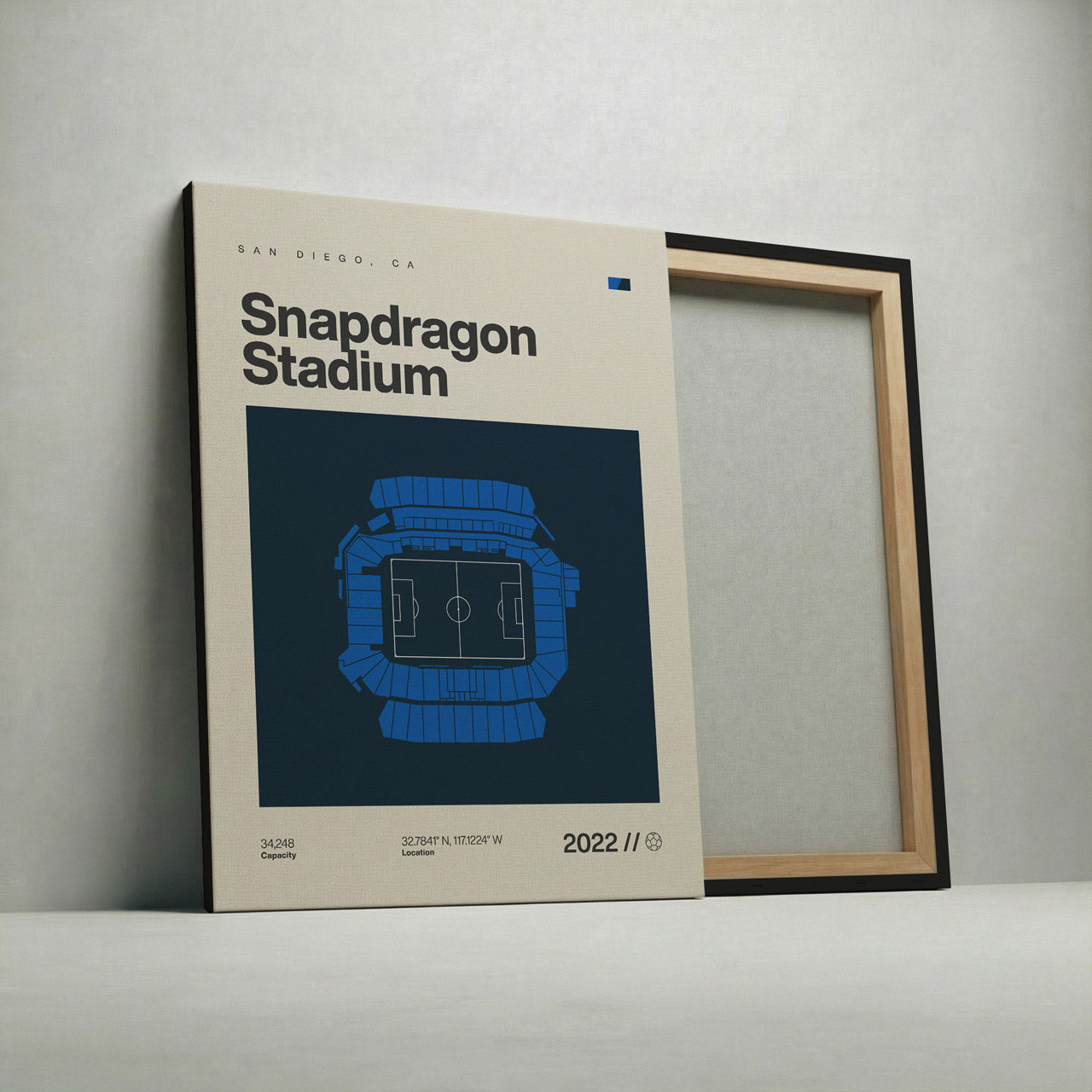 San Diego Soccer Stadium