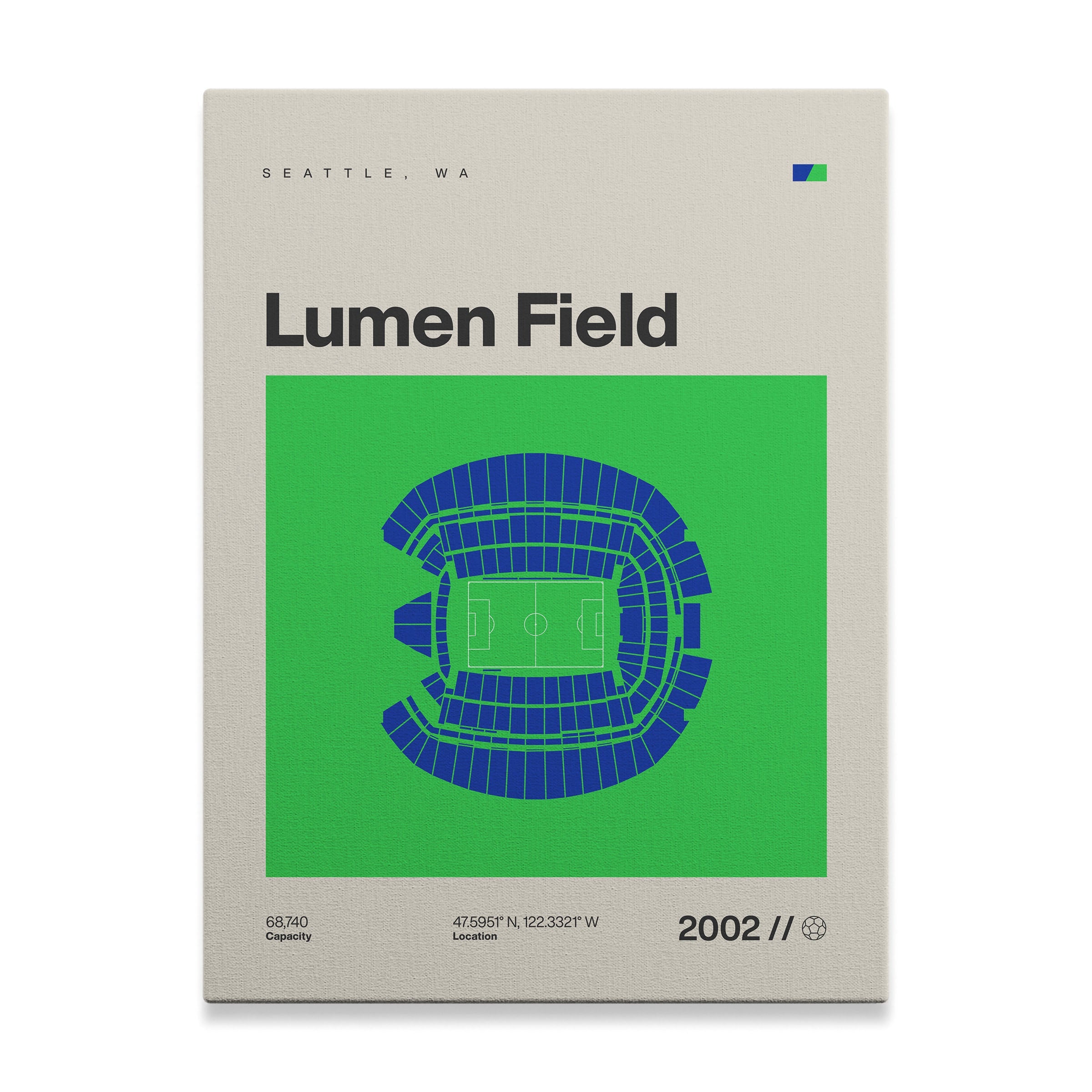 Seattle Soccer Stadium