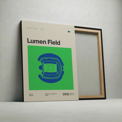 Seattle Soccer Stadium