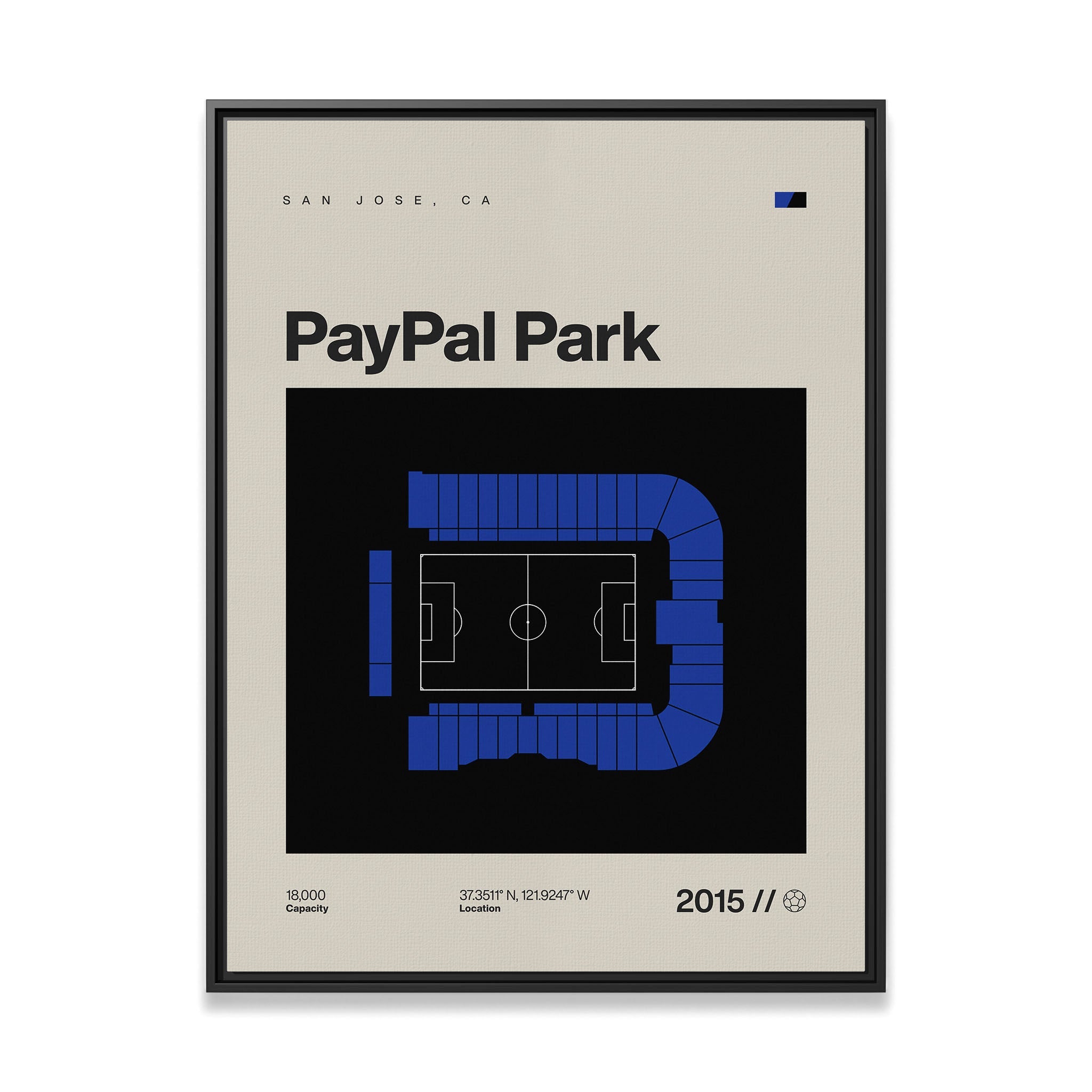 San Jose Soccer Stadium