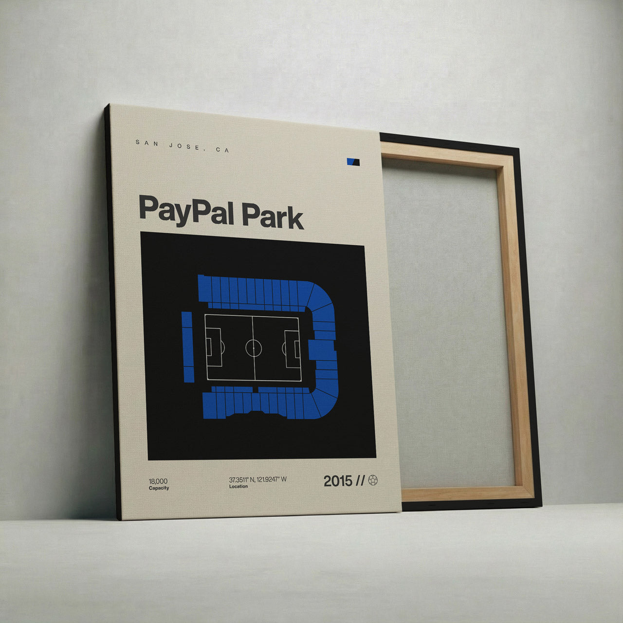 San Jose Soccer Stadium