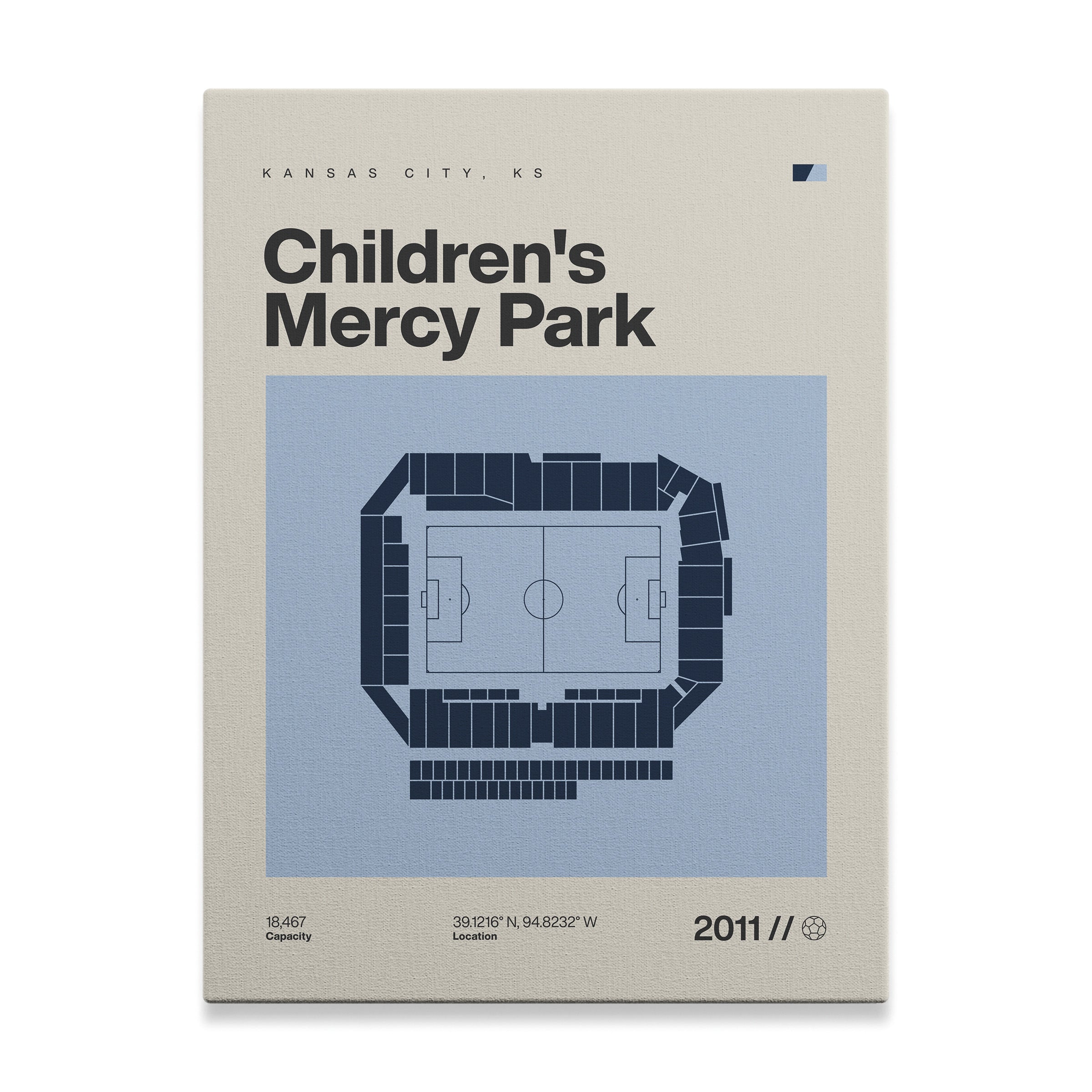 Kansas City Soccer Stadium