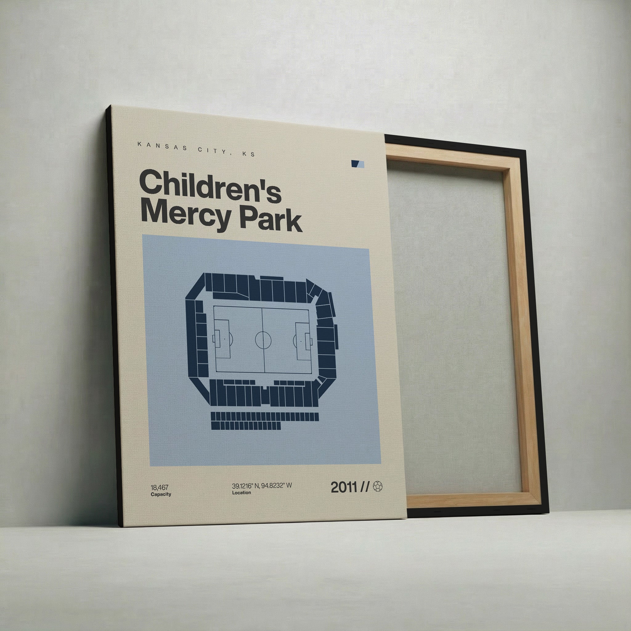 Kansas City Soccer Stadium