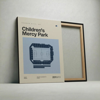 Kansas City Soccer Stadium