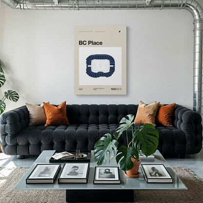 Vancouver Soccer Stadium