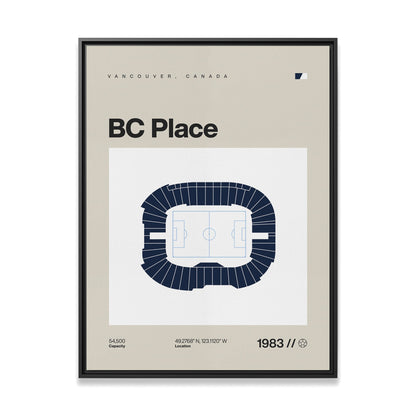 Vancouver Soccer Stadium