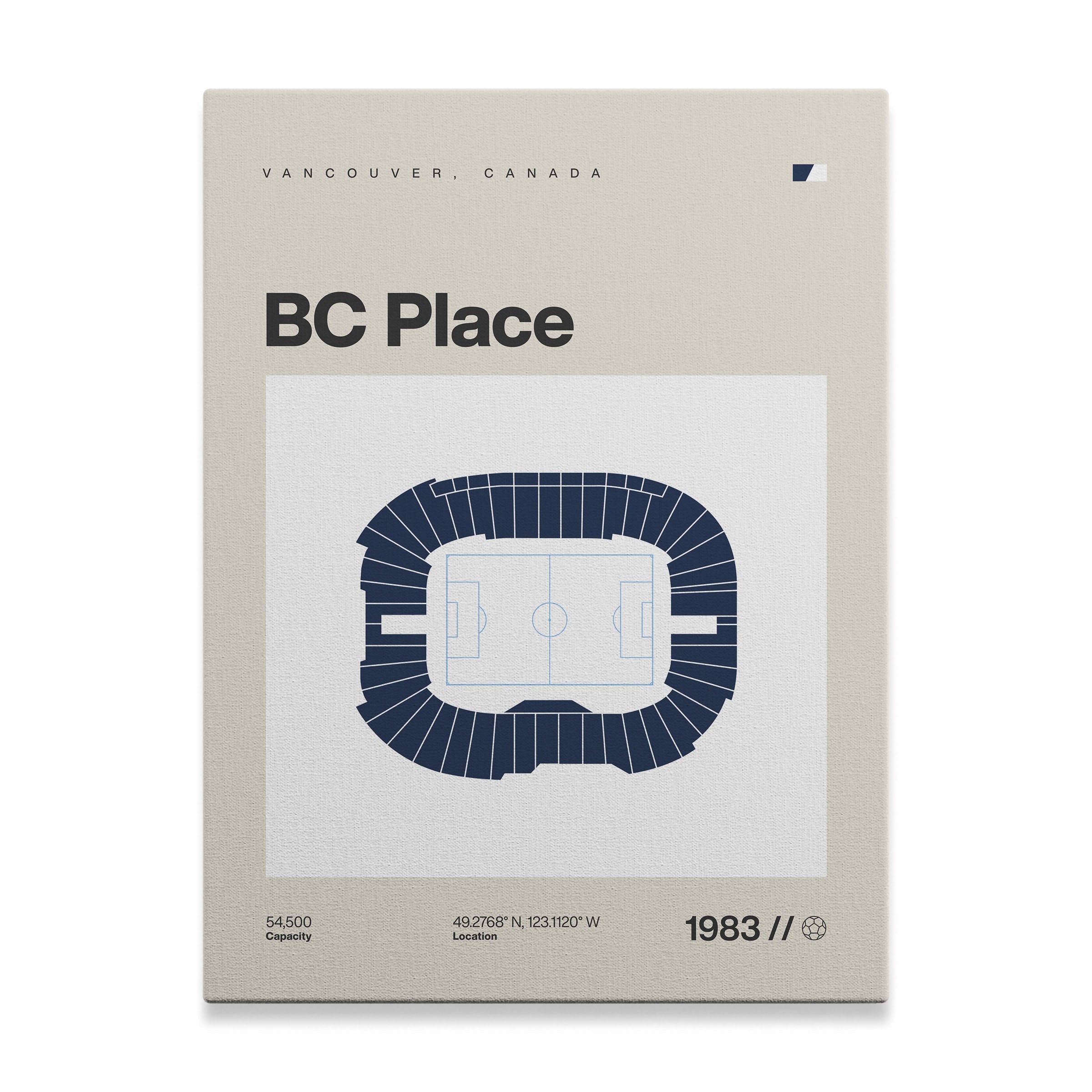 Vancouver Soccer Stadium