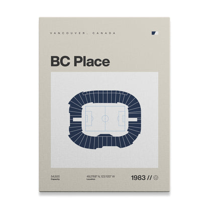 Vancouver Soccer Stadium