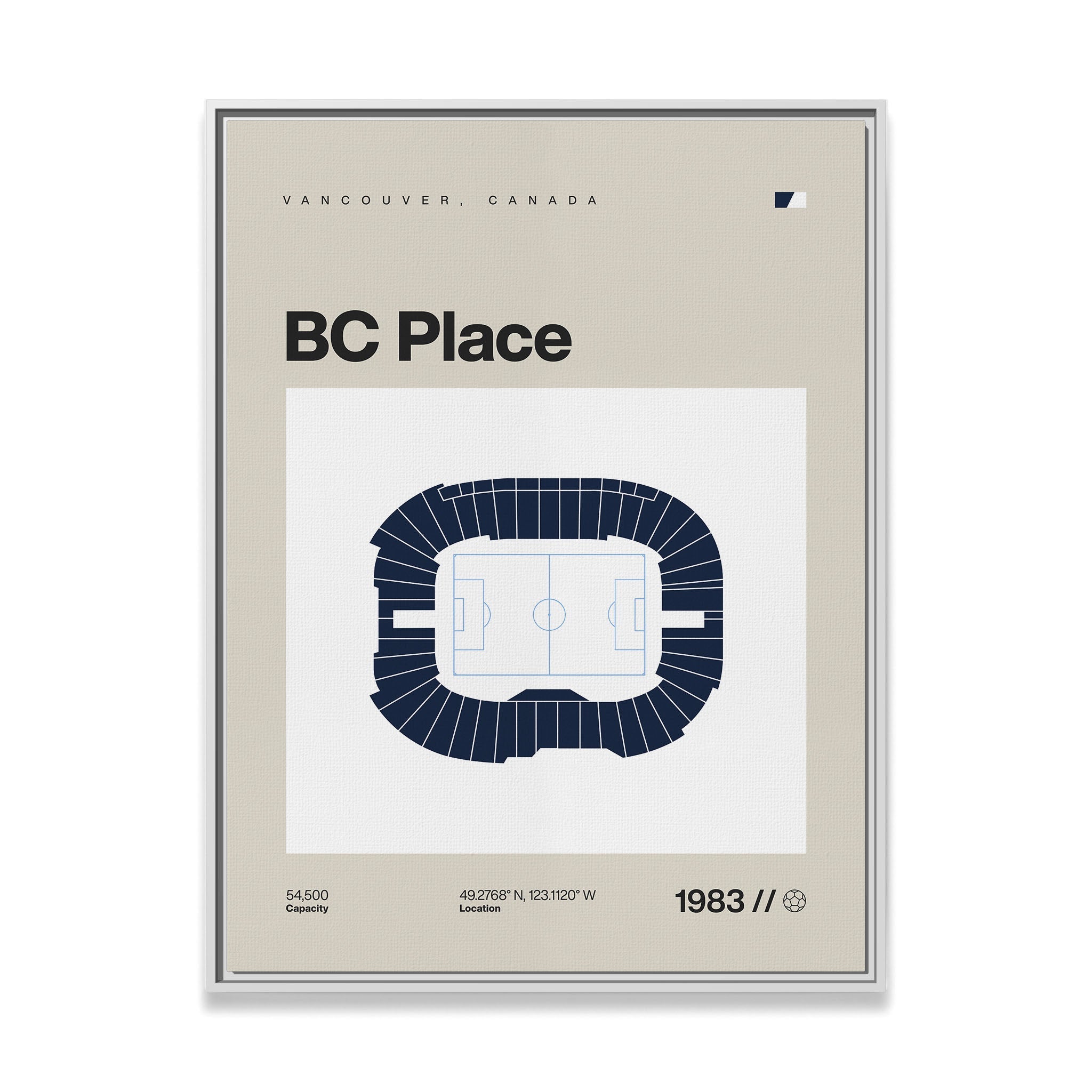 Vancouver Soccer Stadium