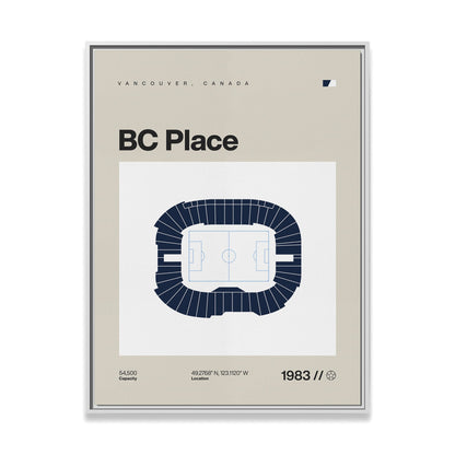 Vancouver Soccer Stadium