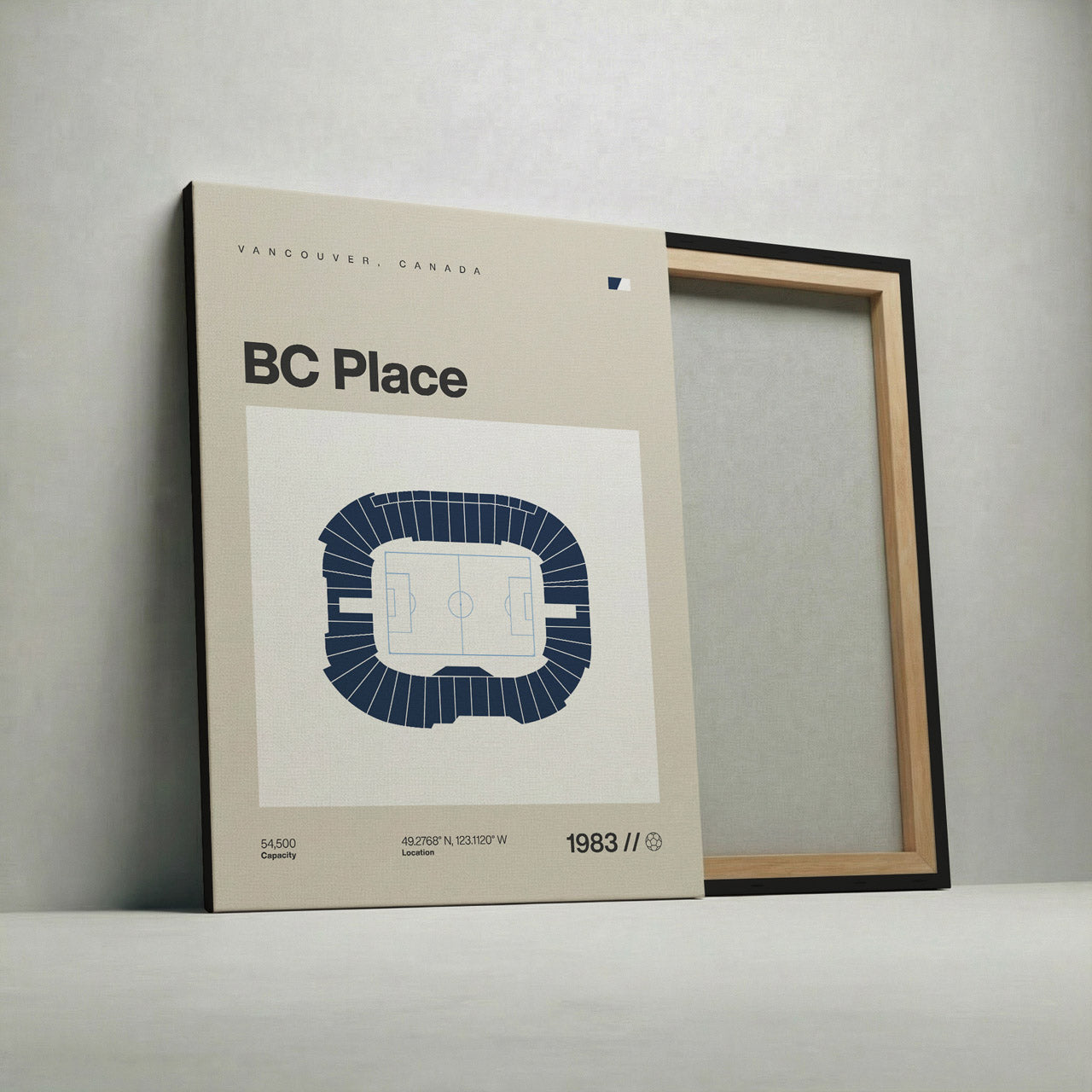 Vancouver Soccer Stadium