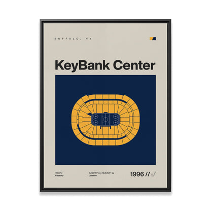 Buffalo Hockey Arena