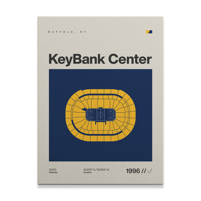 Buffalo Hockey Arena