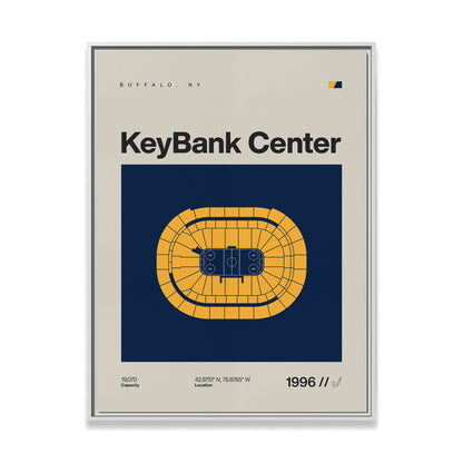 Buffalo Hockey Arena